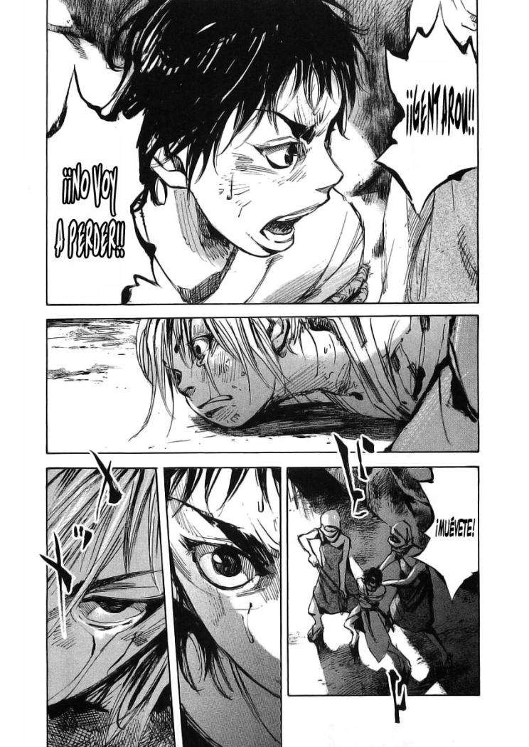 Read Sidooh (es) Manga Online