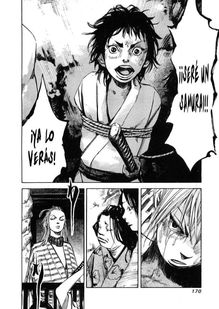 Read Sidooh (es) Manga Online