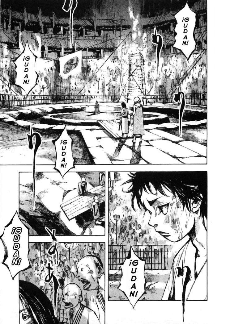 Read Sidooh (es) Manga Online