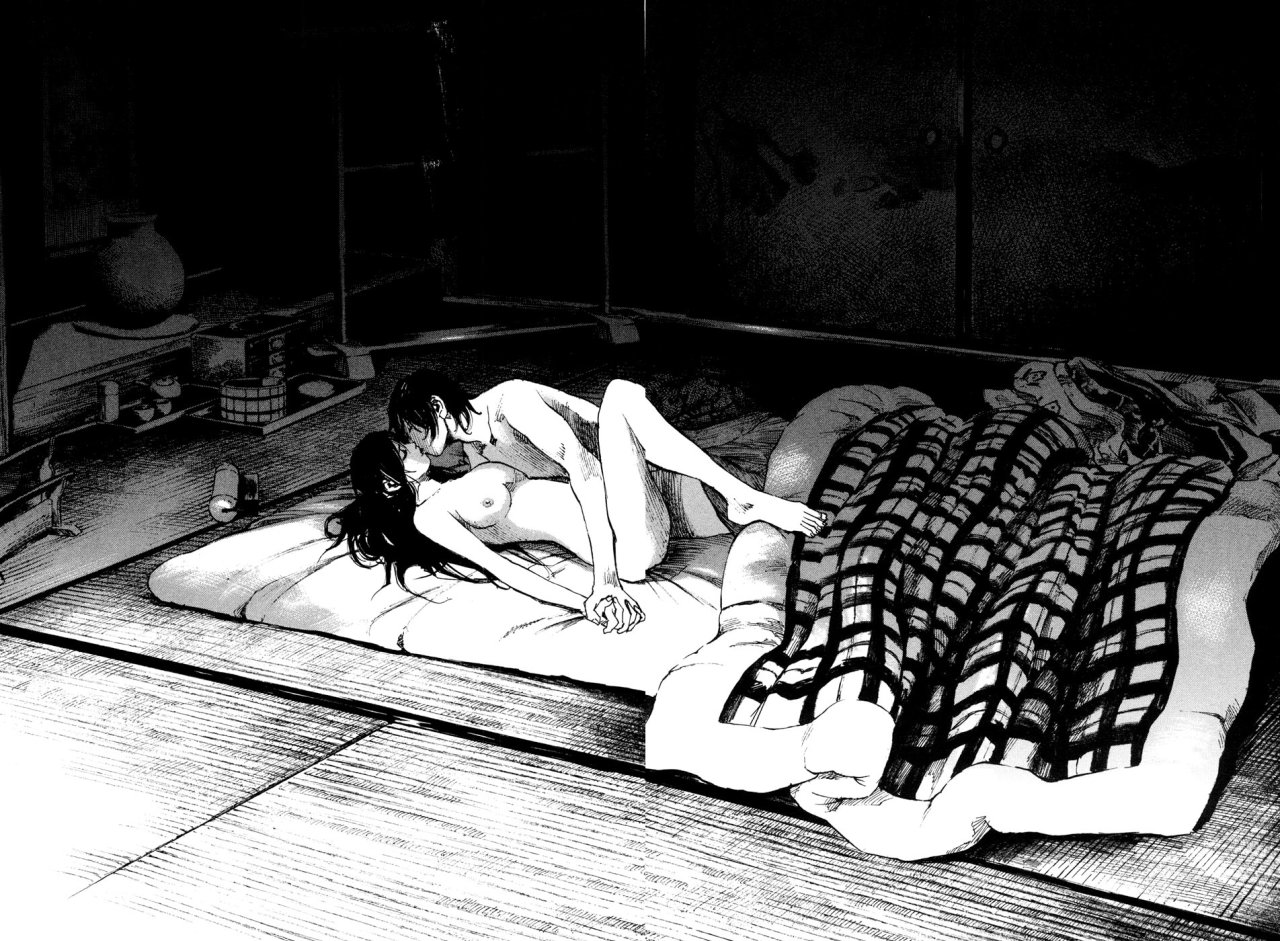 Read Sidooh (es) Manga Online