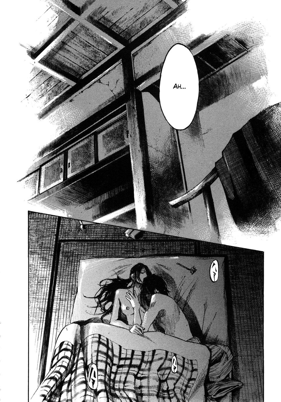 Read Sidooh (es) Manga Online