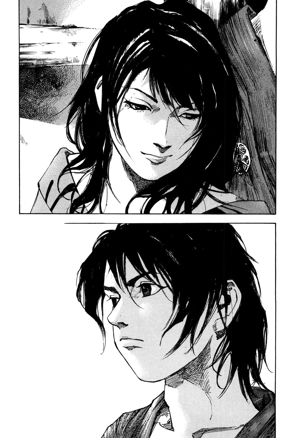 Read Sidooh (es) Manga Online