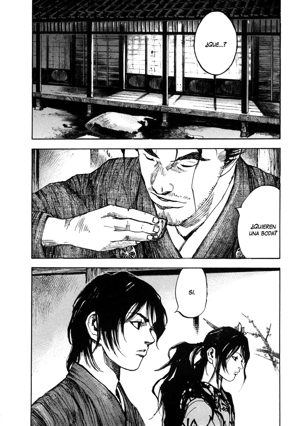 Read Sidooh (es) Manga Online