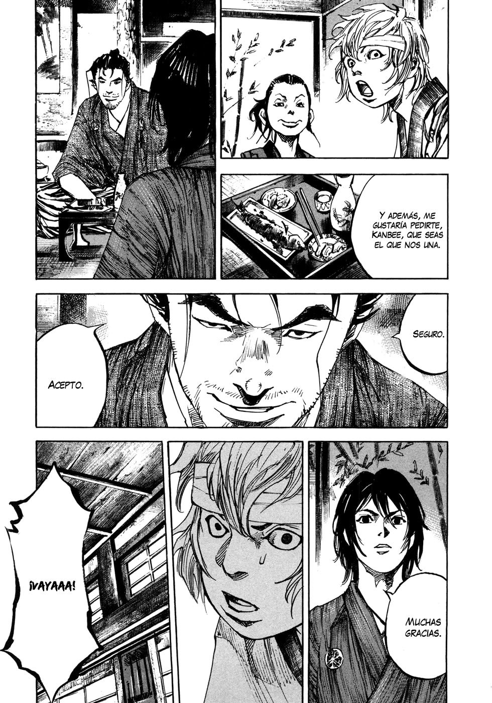 Read Sidooh (es) Manga Online