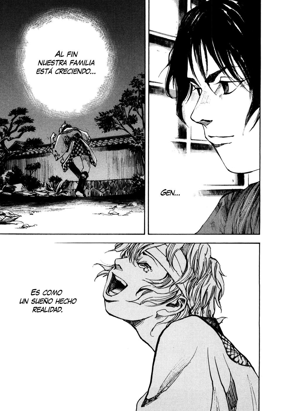 Read Sidooh (es) Manga Online