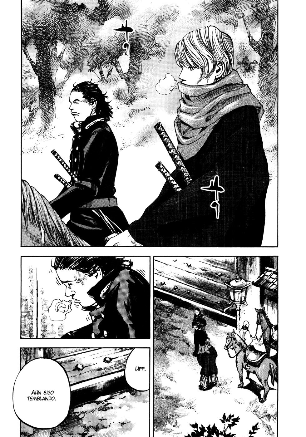 Read Sidooh (es) Manga Online