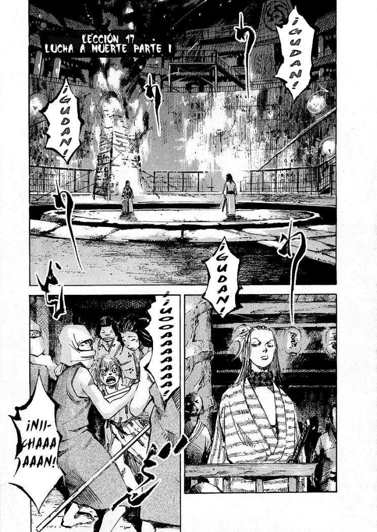 Read Sidooh (es) Manga Online