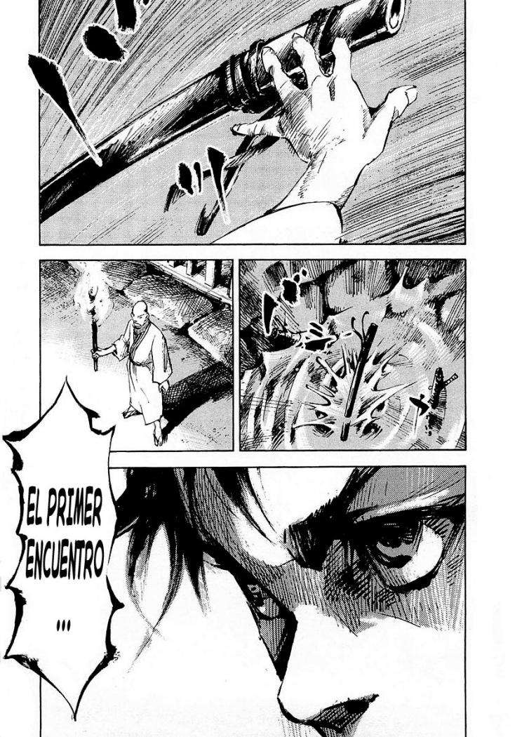 Read Sidooh (es) Manga Online