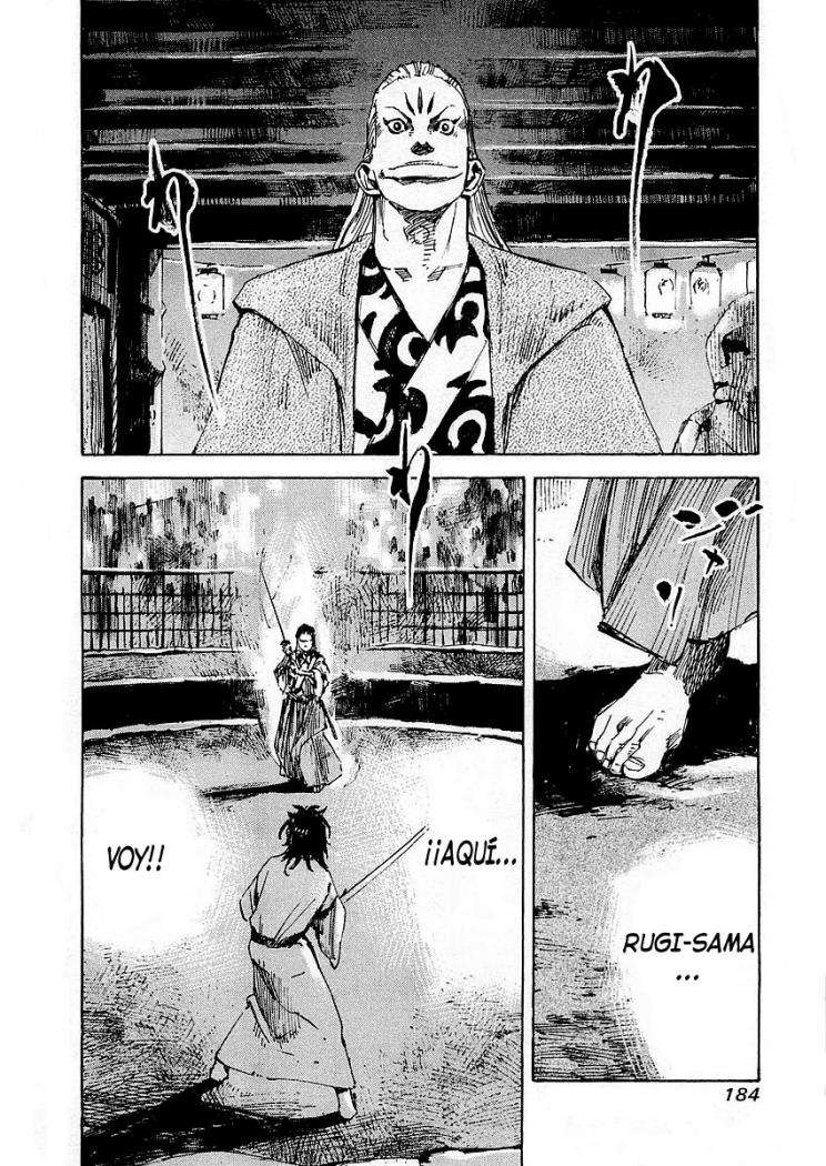 Read Sidooh (es) Manga Online