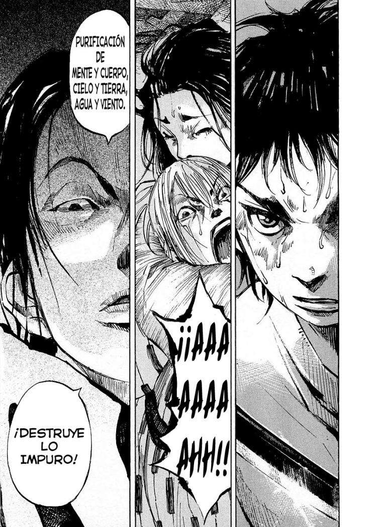 Read Sidooh (es) Manga Online