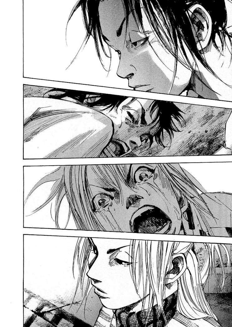 Read Sidooh (es) Manga Online