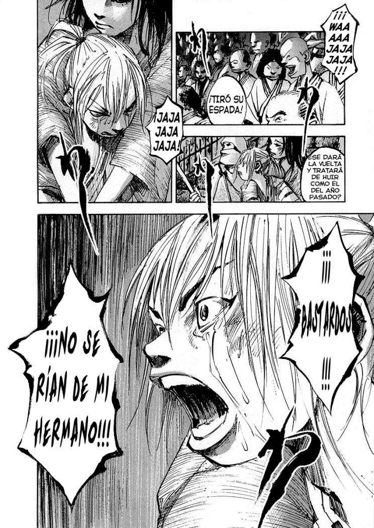 Read Sidooh (es) Manga Online