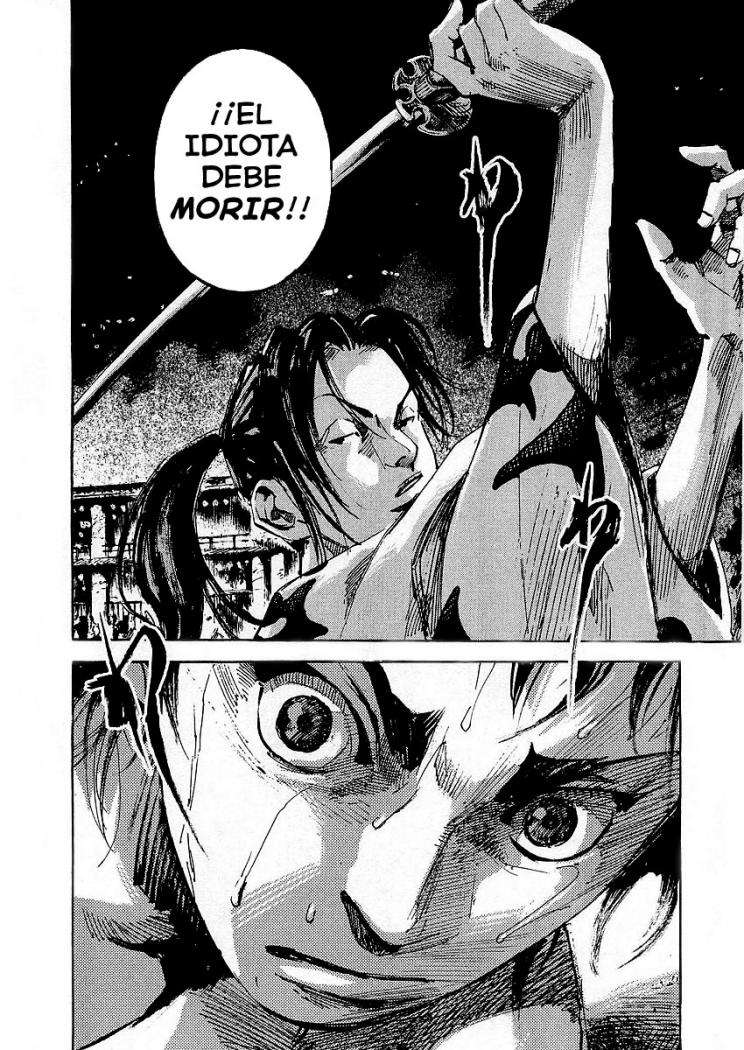 Read Sidooh (es) Manga Online