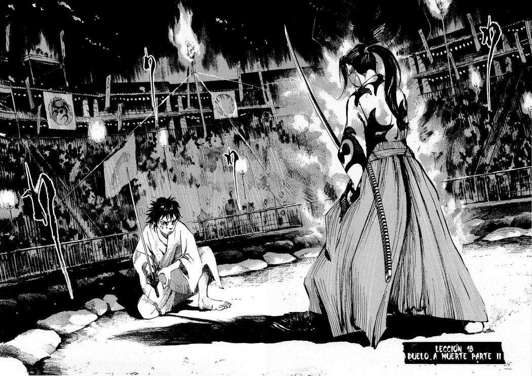 Read Sidooh (es) Manga Online