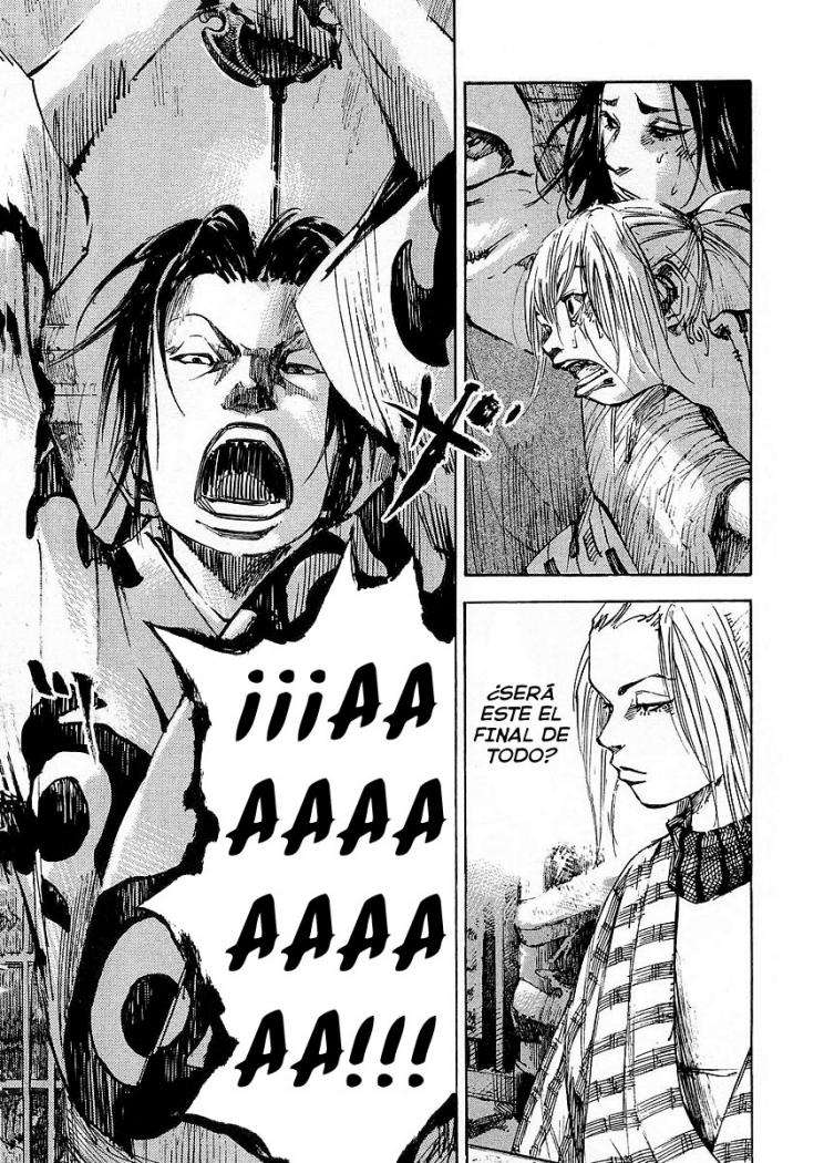 Read Sidooh (es) Manga Online