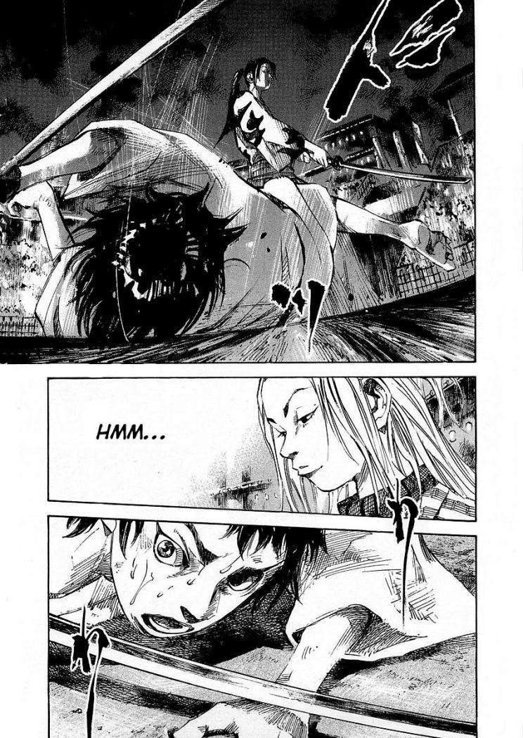 Read Sidooh (es) Manga Online