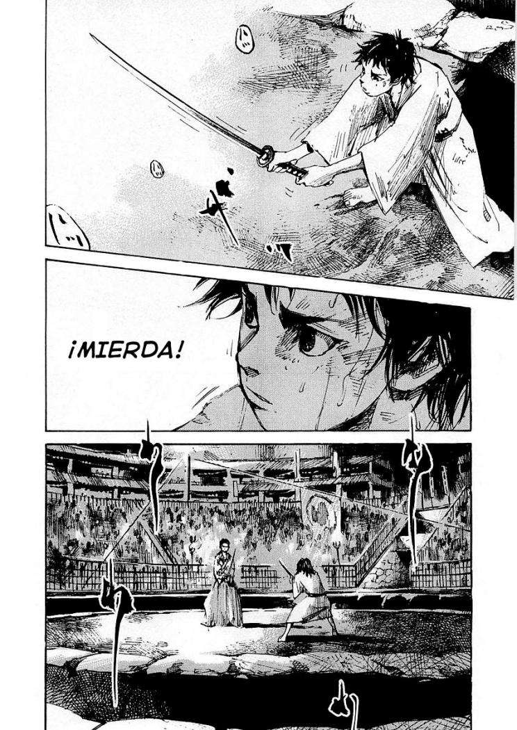 Read Sidooh (es) Manga Online