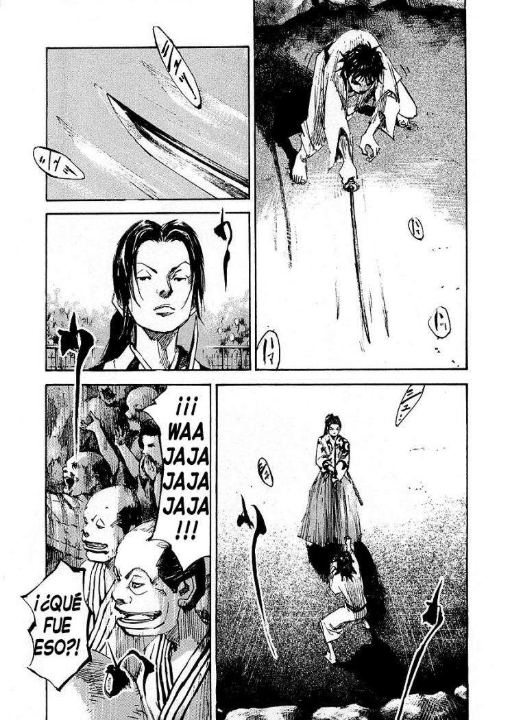 Read Sidooh (es) Manga Online