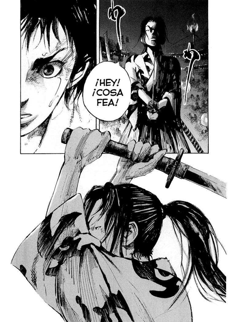 Read Sidooh (es) Manga Online