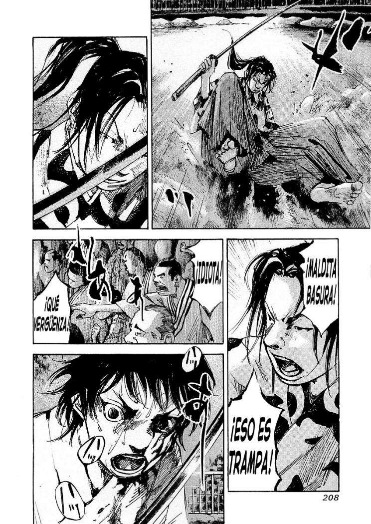 Read Sidooh (es) Manga Online