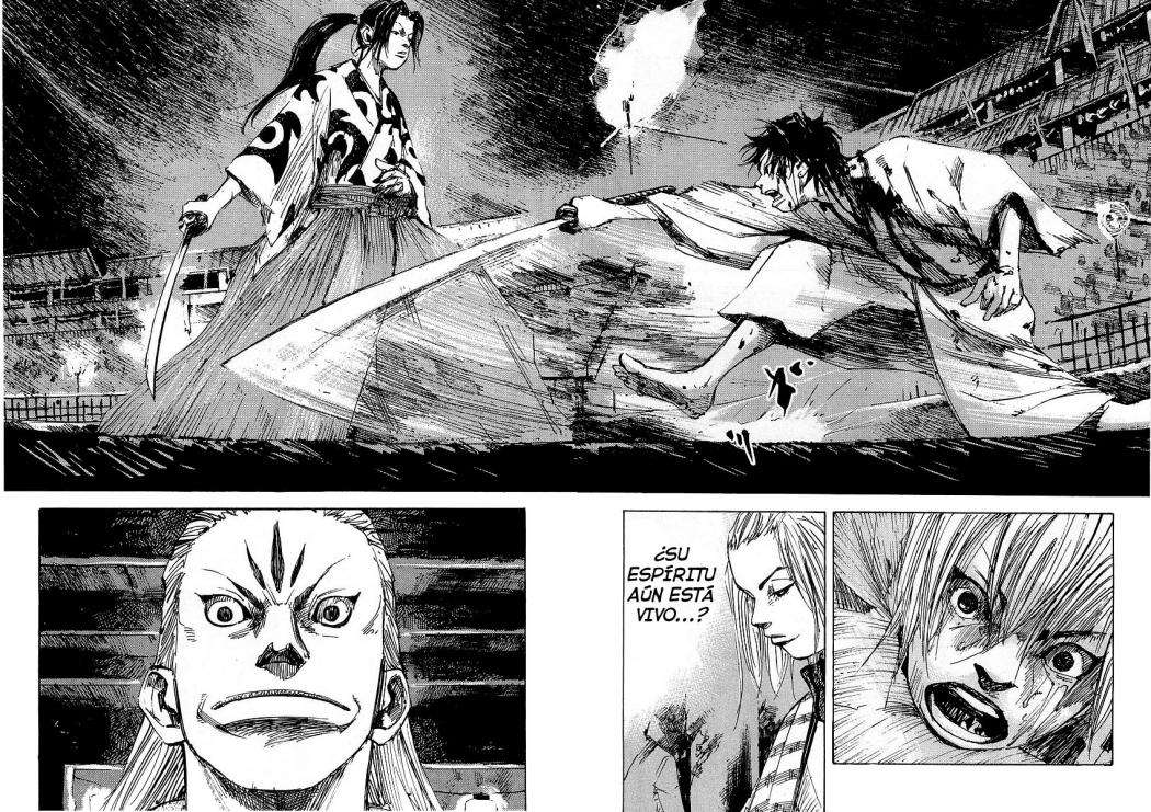 Read Sidooh (es) Manga Online