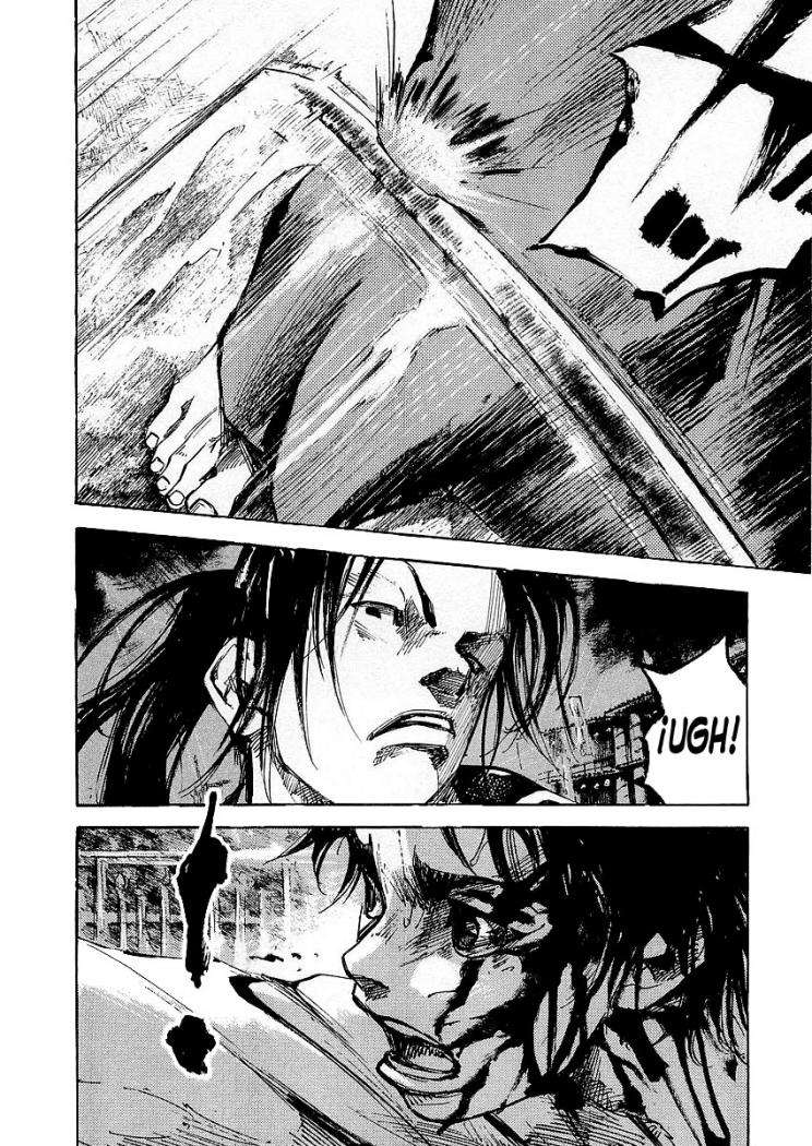 Read Sidooh (es) Manga Online