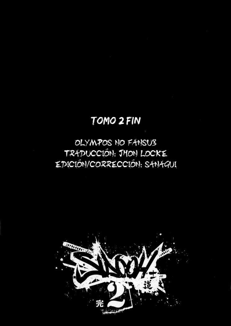 Read Sidooh (es) Manga Online