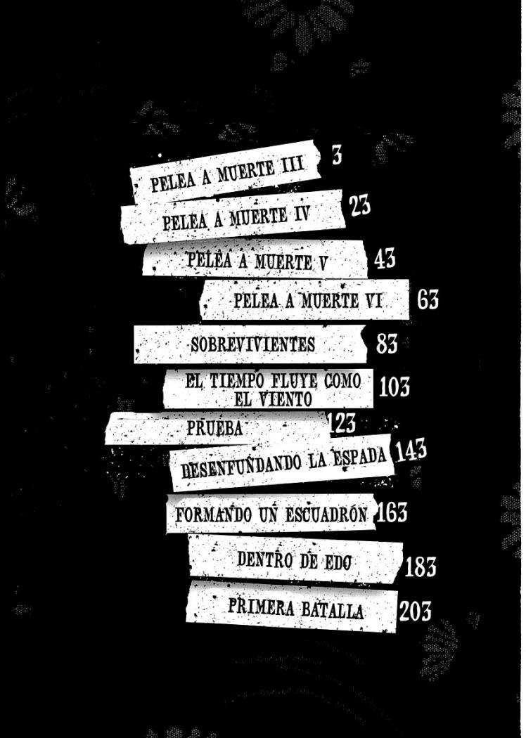 Read Sidooh (es) Manga Online