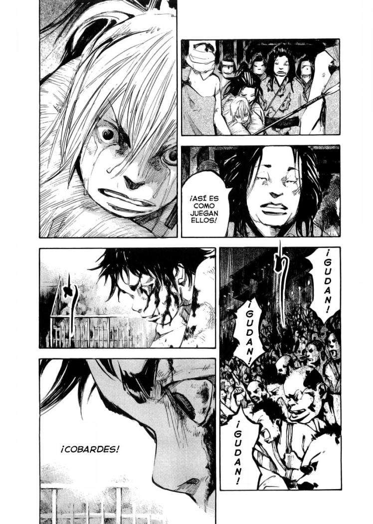 Read Sidooh (es) Manga Online