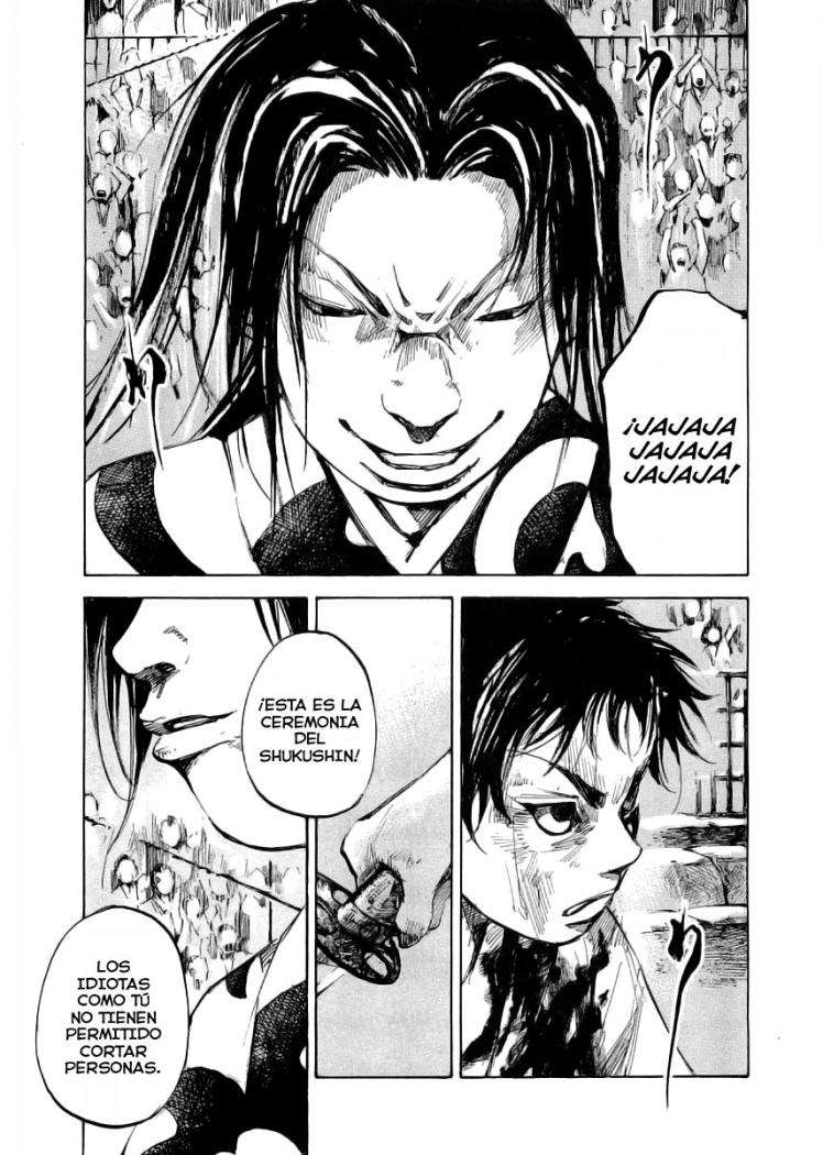 Read Sidooh (es) Manga Online