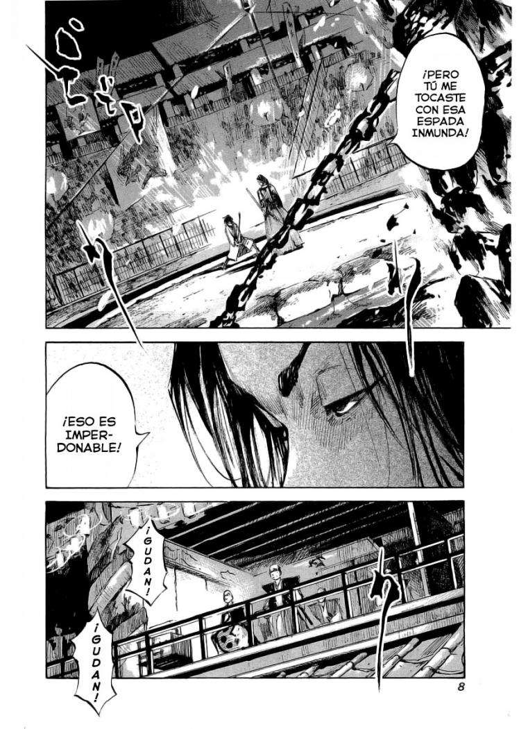 Read Sidooh (es) Manga Online