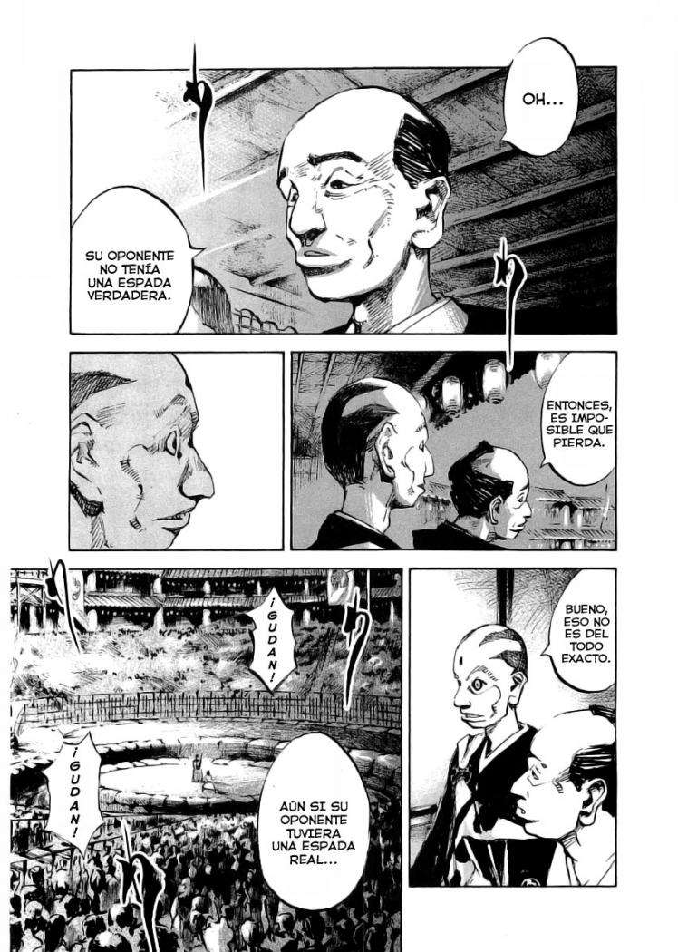 Read Sidooh (es) Manga Online