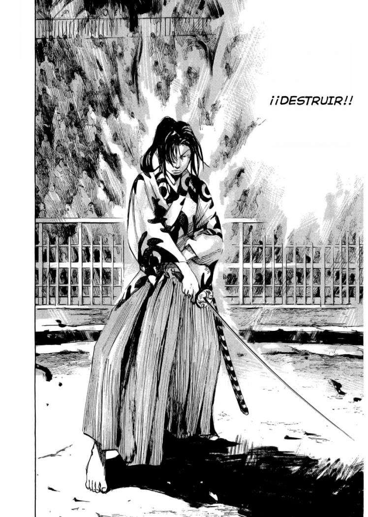 Read Sidooh (es) Manga Online