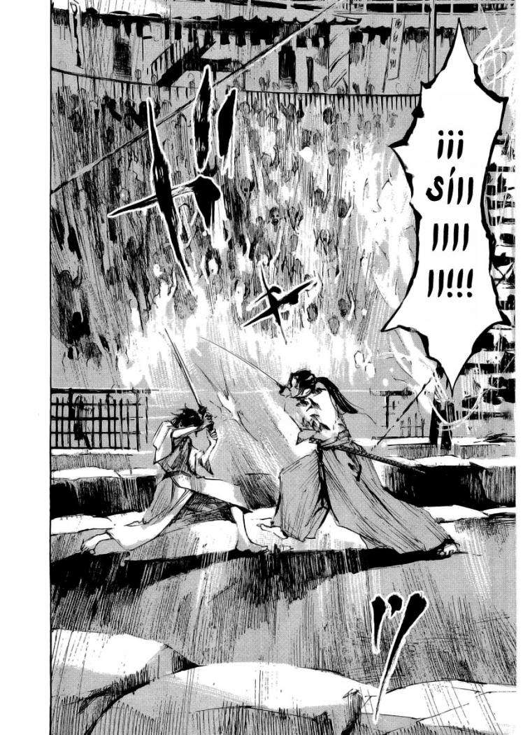 Read Sidooh (es) Manga Online