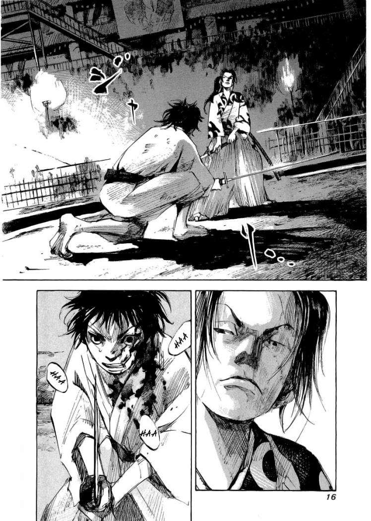 Read Sidooh (es) Manga Online