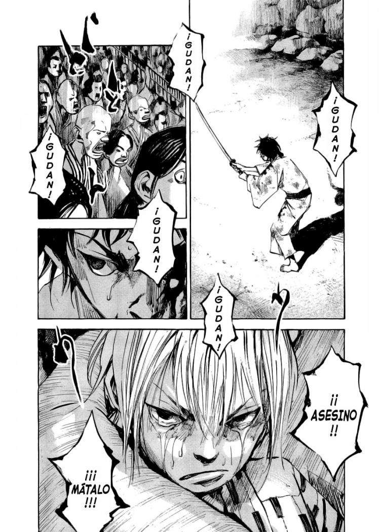 Read Sidooh (es) Manga Online