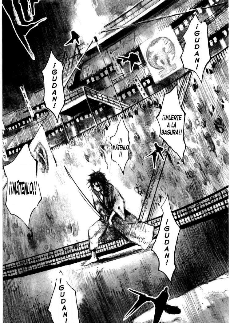 Read Sidooh (es) Manga Online