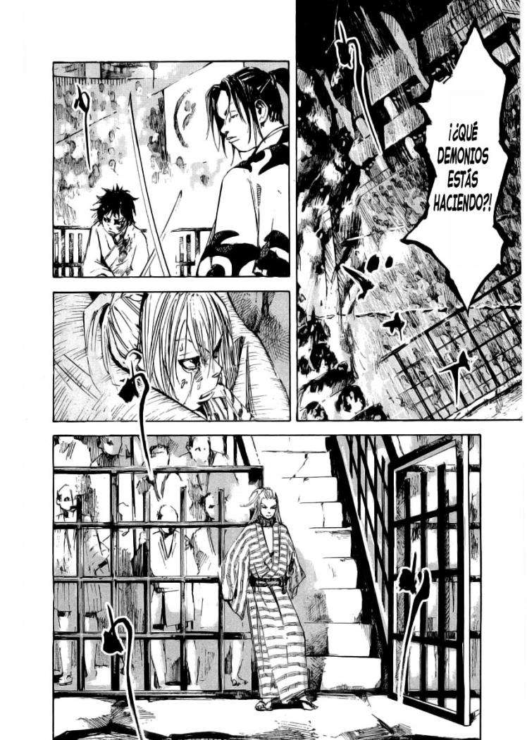 Read Sidooh (es) Manga Online