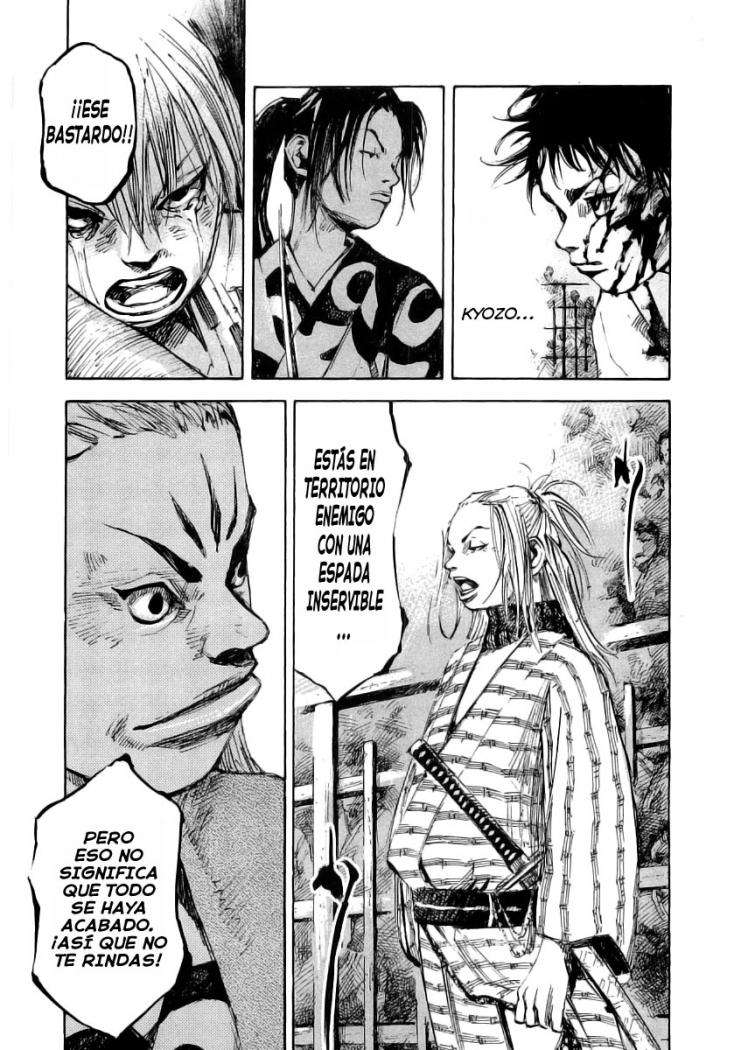 Read Sidooh (es) Manga Online