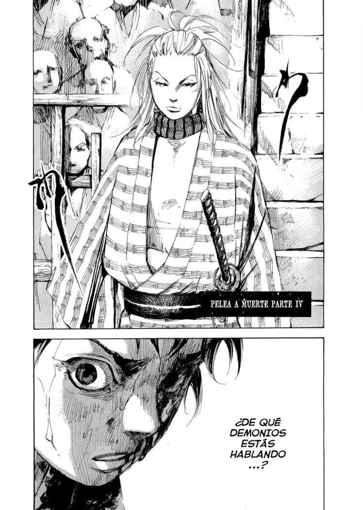 Read Sidooh (es) Manga Online