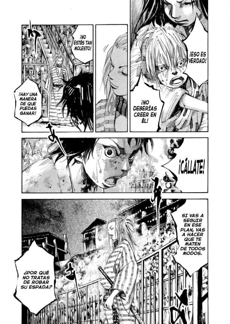 Read Sidooh (es) Manga Online