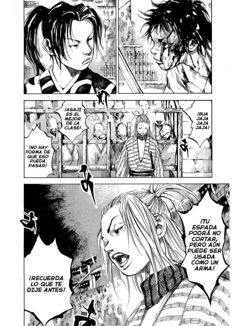 Read Sidooh (es) Manga Online