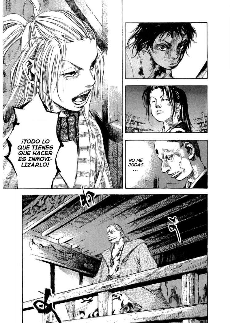 Read Sidooh (es) Manga Online