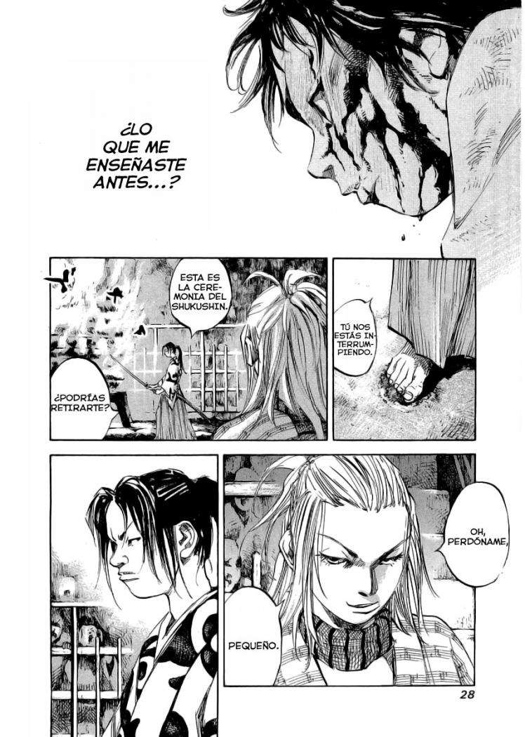 Read Sidooh (es) Manga Online