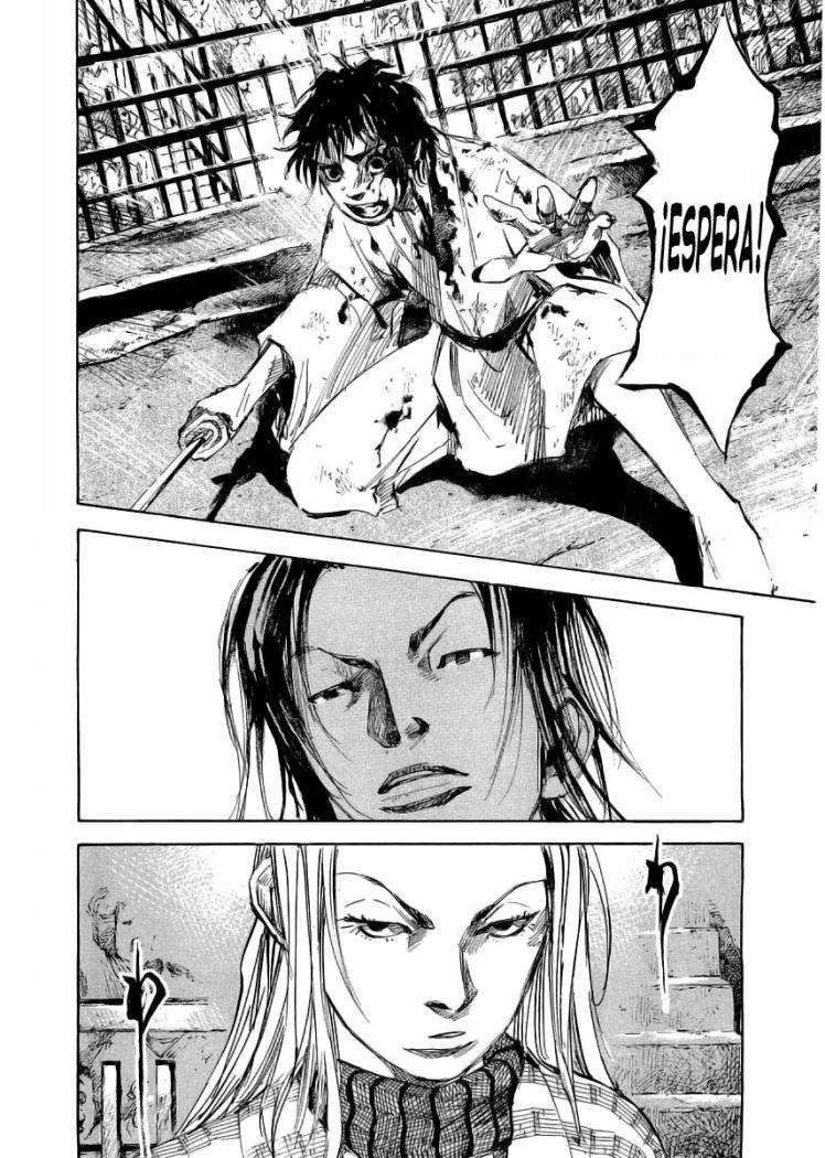 Read Sidooh (es) Manga Online