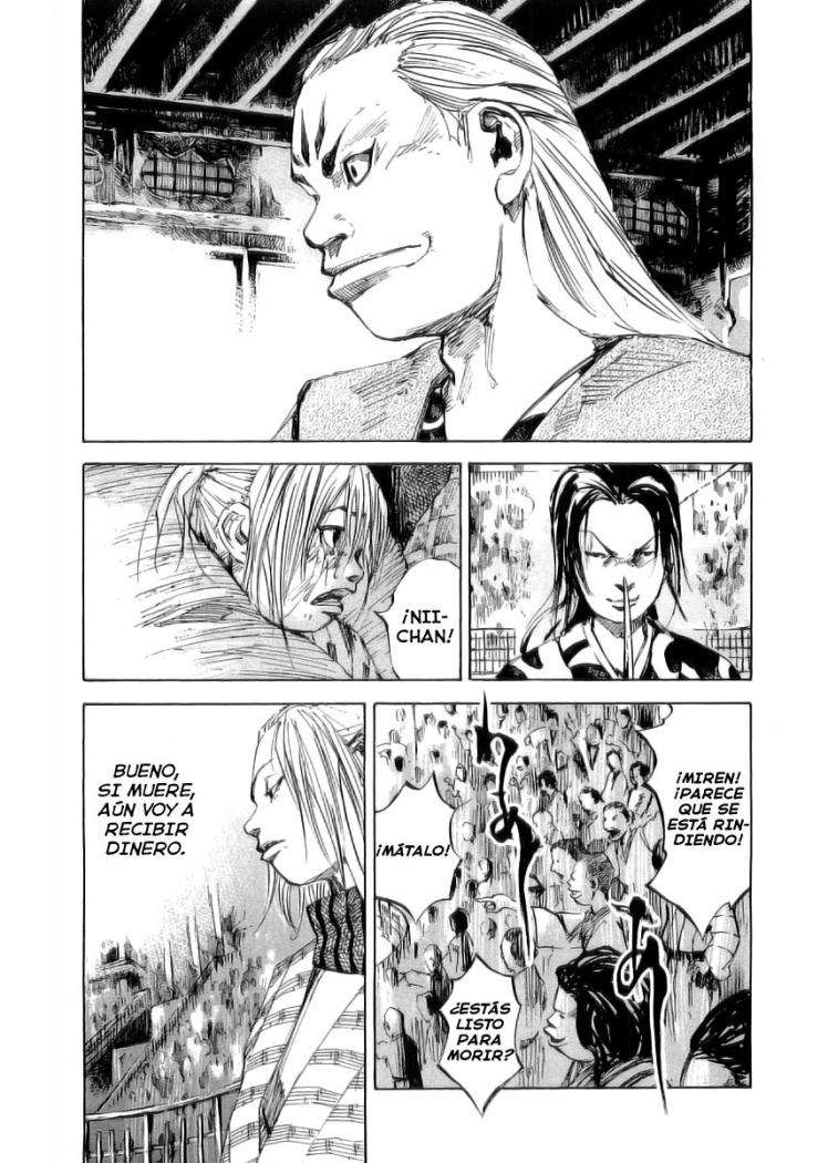 Read Sidooh (es) Manga Online