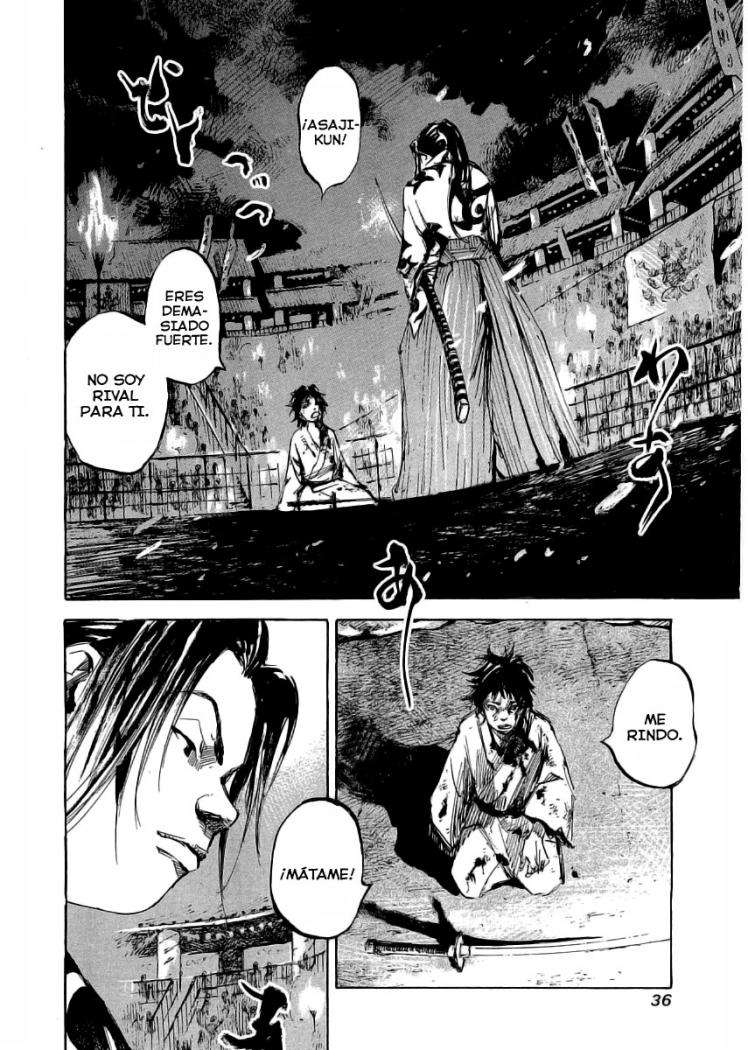 Read Sidooh (es) Manga Online