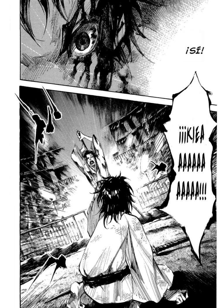 Read Sidooh (es) Manga Online