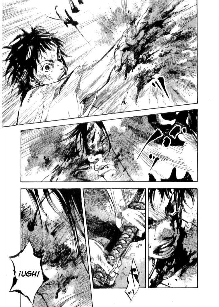 Read Sidooh (es) Manga Online