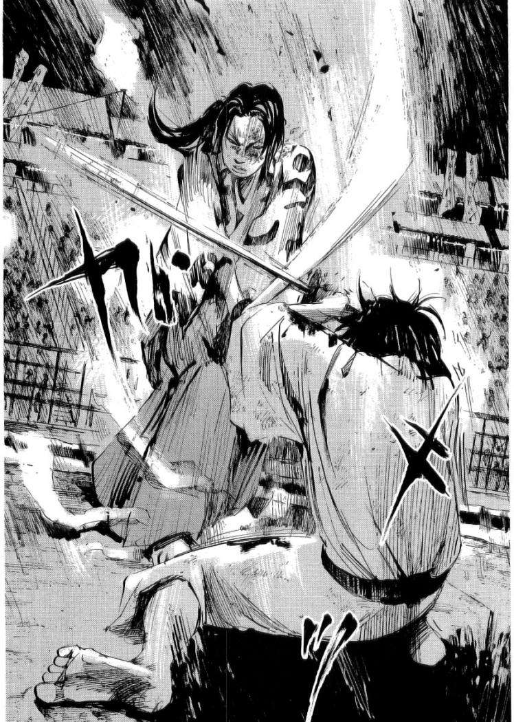 Read Sidooh (es) Manga Online